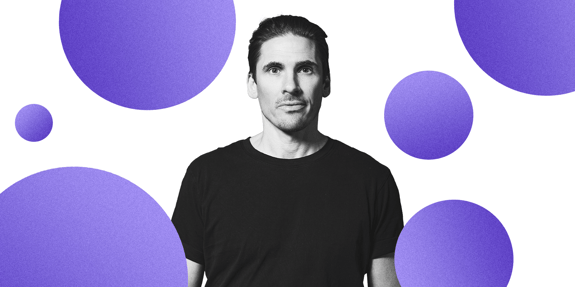 Dennis Rydgren - CMO - Vinden