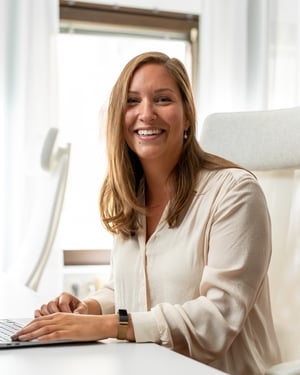 Deborah Lazar | Inbound Marketing | Aimfor