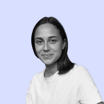 Sofia Mehrotra