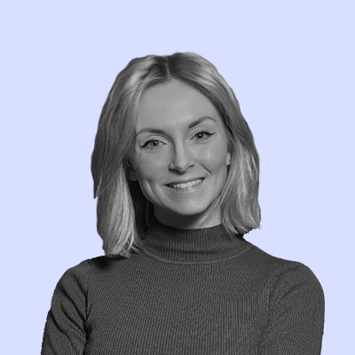 Pauline Wallander JJL Group
